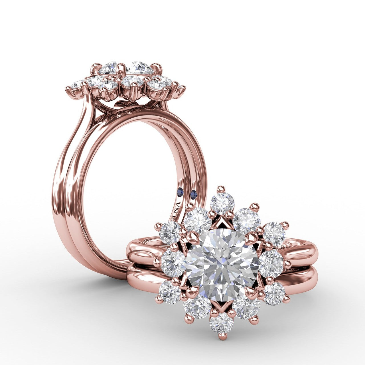 S3233-18kt-Rose