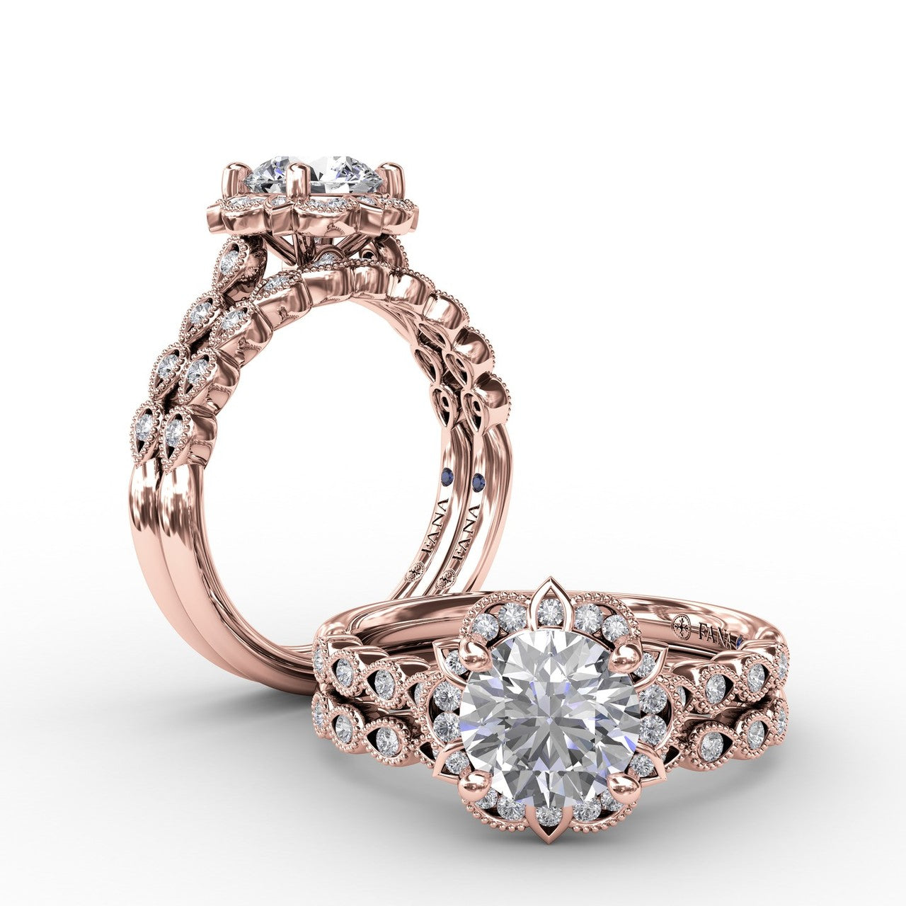S3311-18kt-Rose