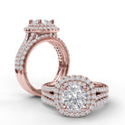 S3369-14kt-Rose