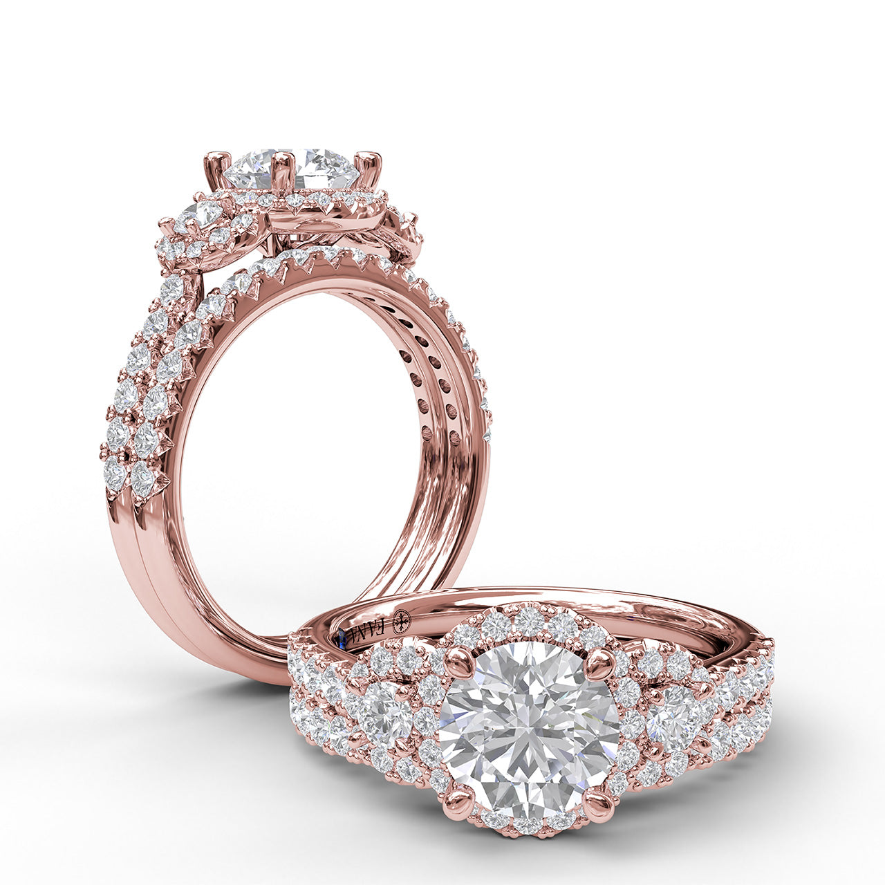 S3405-14kt-Rose