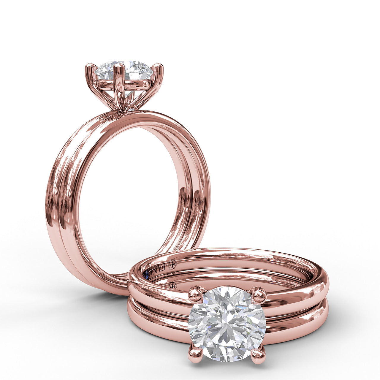 S3842-18kt-Rose
