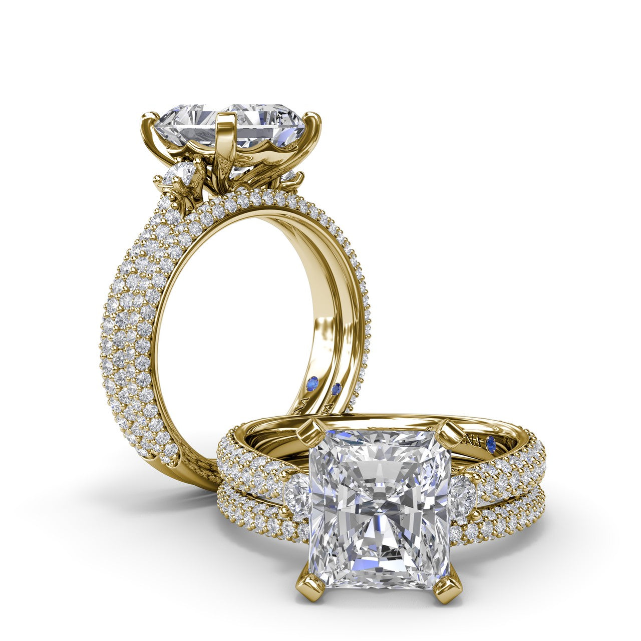 S4248-14kt-Yellow