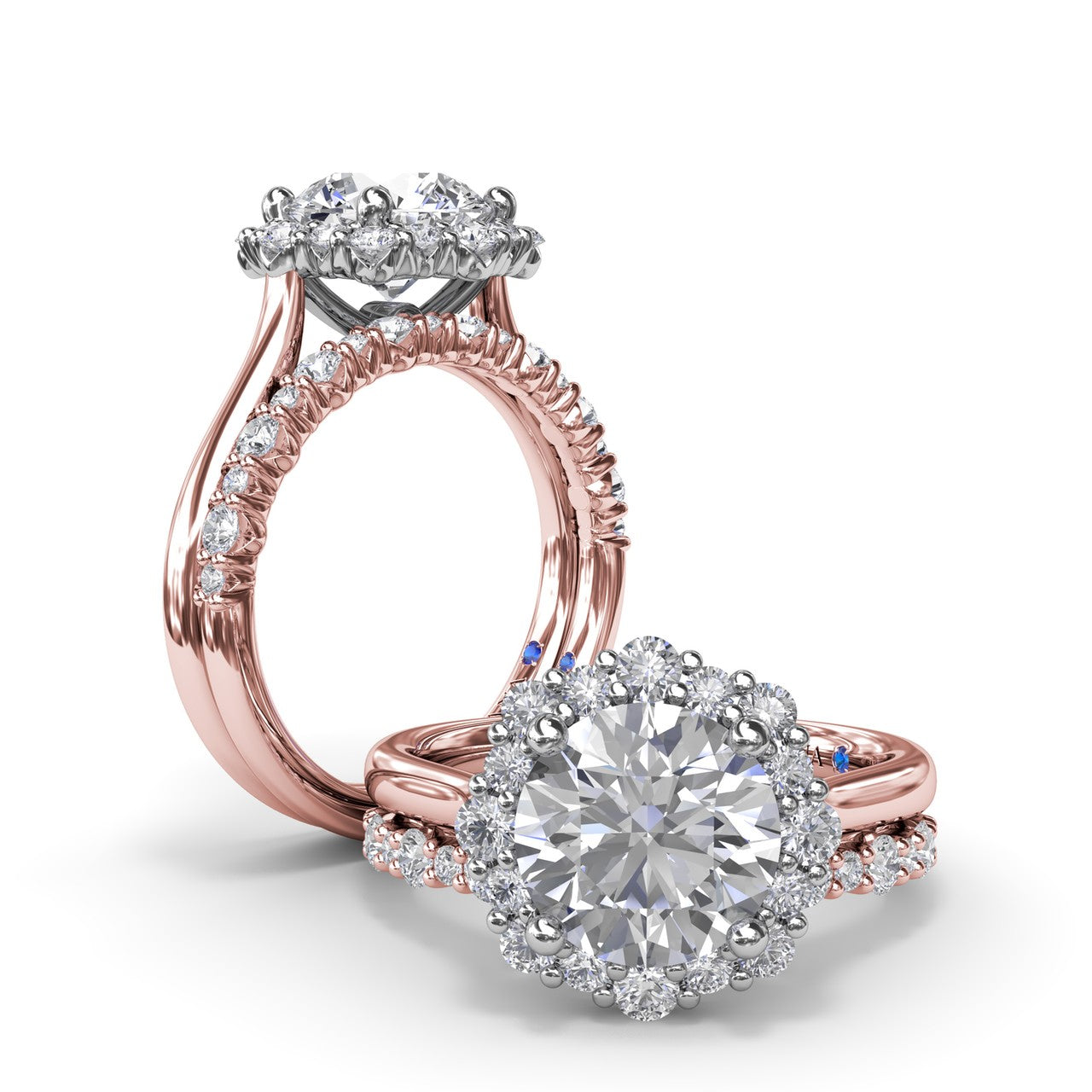 S4296-18kt-Rose-White