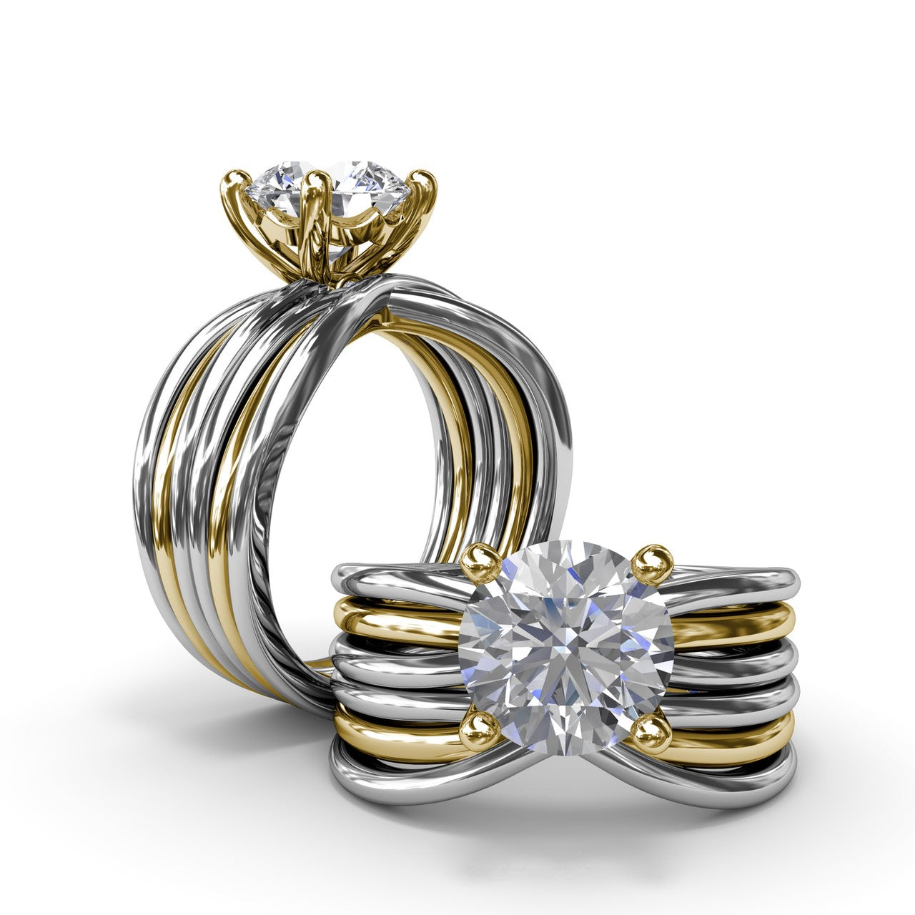 S4303-14kt-White-Yellow