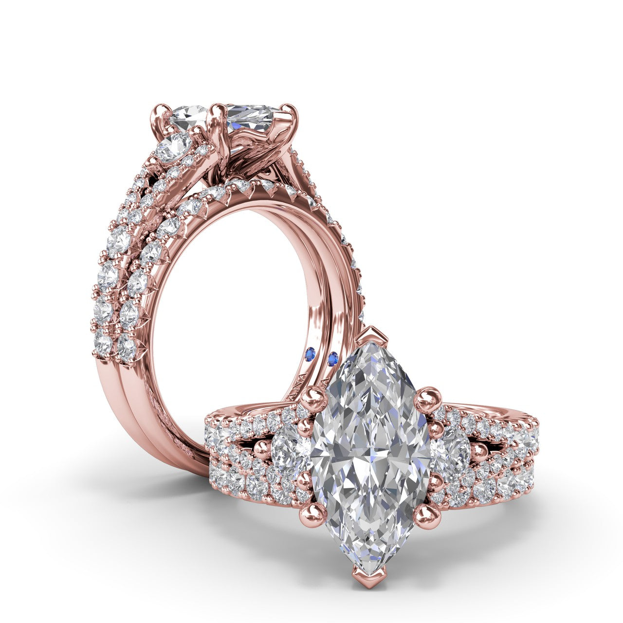 S4326-14kt-Rose