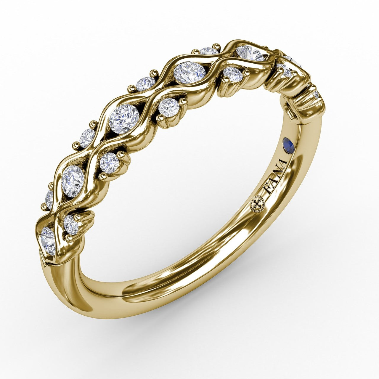W7412-14kt-Yellow