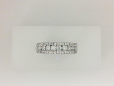 14W 60=1CTW 3-ROW BAND