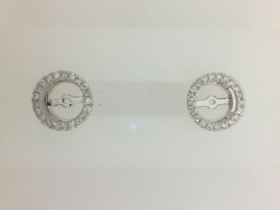 14W 42=1/4TW RBC JACKETS (FOR 1.50TW STUDS, NOT INCLUDED)