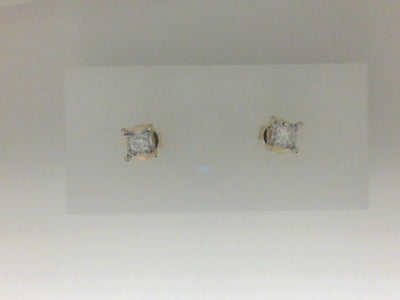14W 1/4TW PRC ILLUSION STUDS