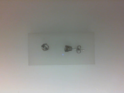1.00TW (1CTW - VALUE) RBC 4-PRONG