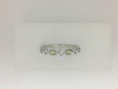 10W 4=1/5TW RD PERIDOT & 3=1/20TW RBC