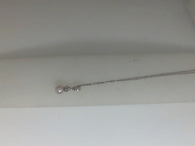 10W PEARL & .03RSC W/ CHAIN