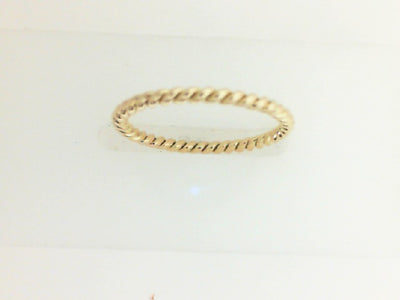 18Y SINGLE ROPE BAND