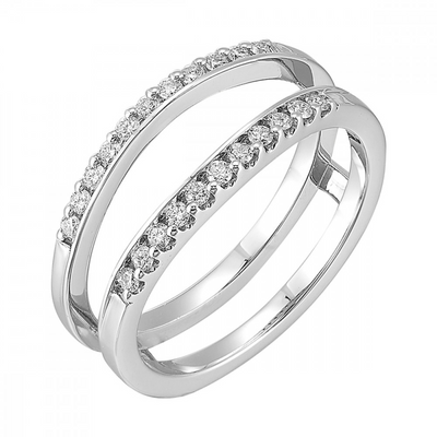 14W 22=1/4TW RBC BRIDAL WRAP