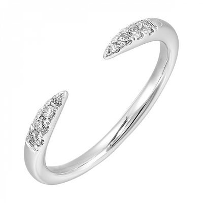 14W 1/10TW RBC OPEN RING