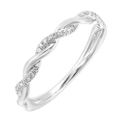 10W 27=1/12TW DIA TWIST RING