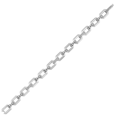 SS 7" 27=1/4TW RBC BRACELET