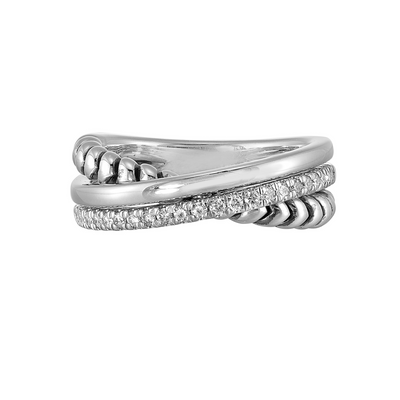 SS 23=1/5TW RBC CRISS-CROSS BAND