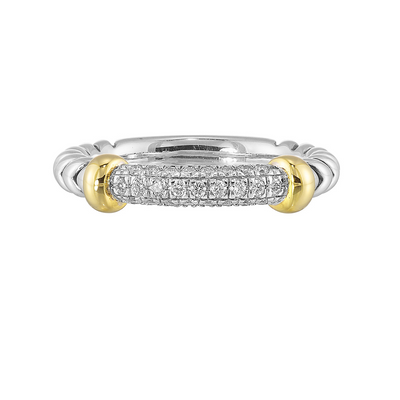 SS/14Y 25=1/5TW RBC RING
