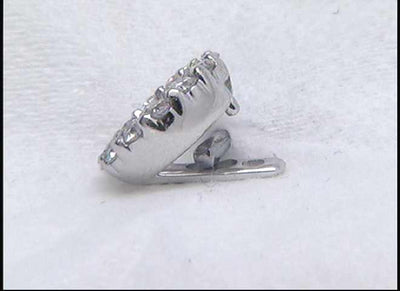 Diamond Earring