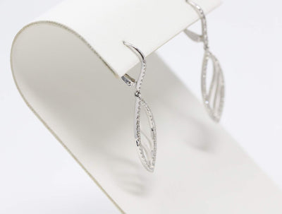 Diamond Earring