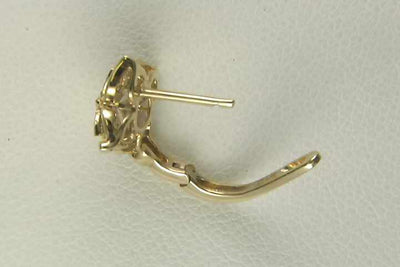 Diamond Earring