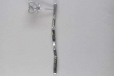 Diamond Earring
