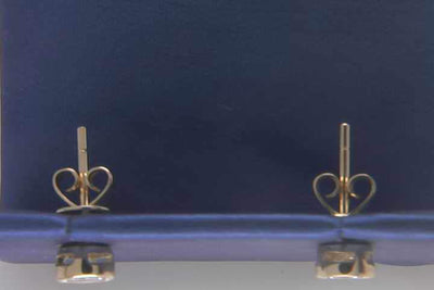 Diamond Earring