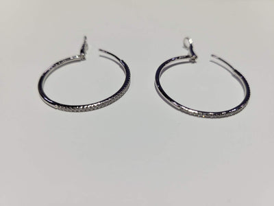 Diamond Earring