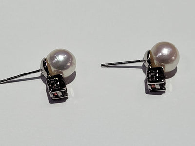 Pearl Earring