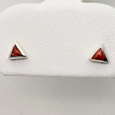 Silver Earring