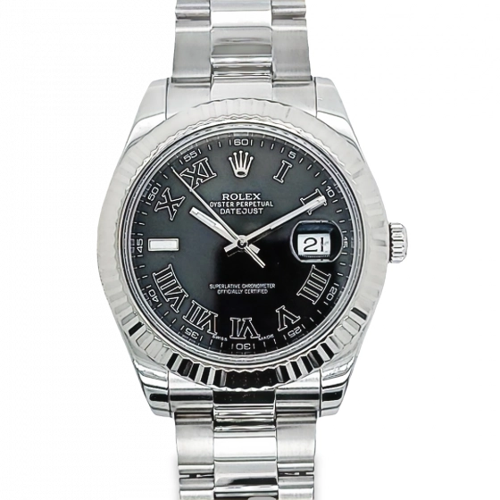 Rolex datejust 2 116334 sale