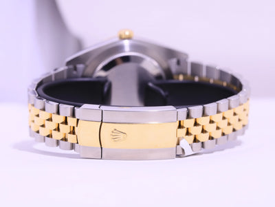 ROLEX 41MM DATEJUST II