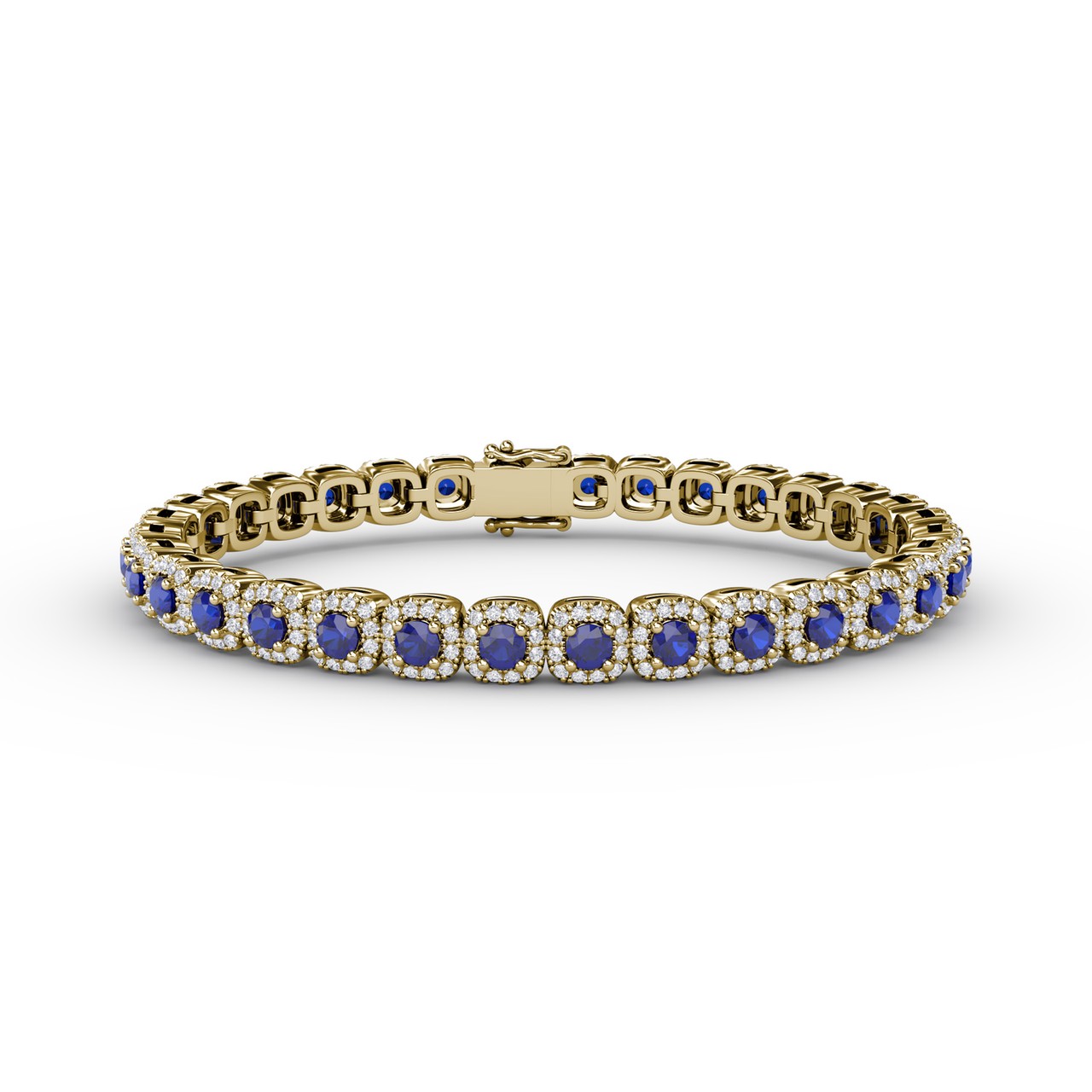 B1490S-14kt-Yellow