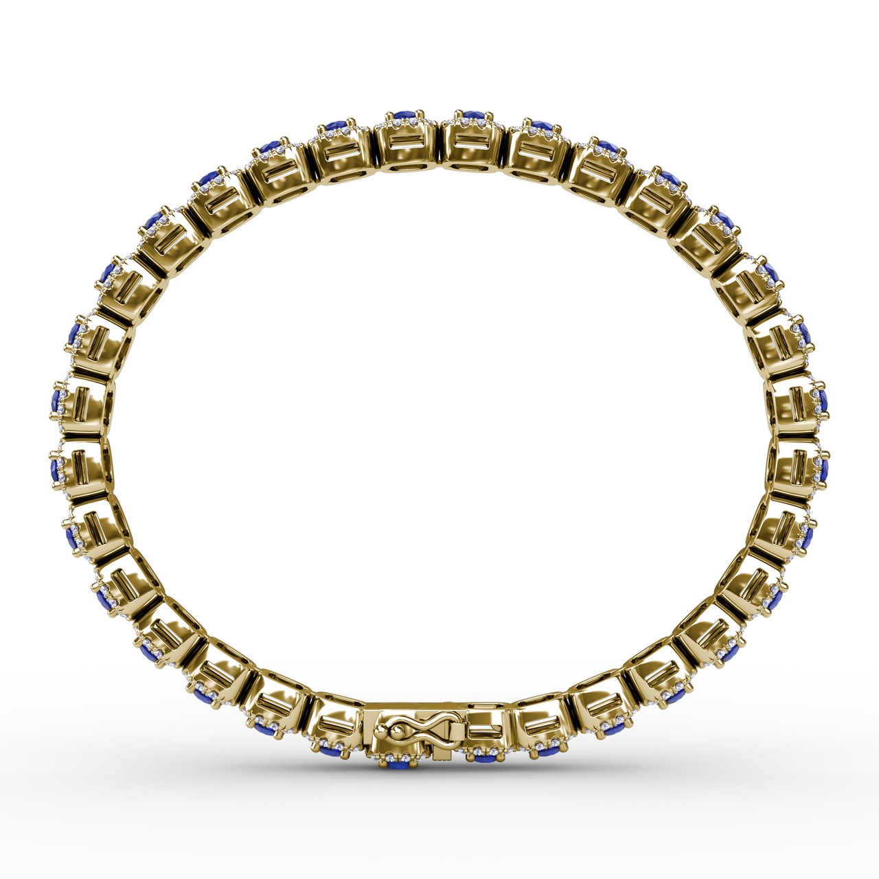 B1490S-14kt-Yellow