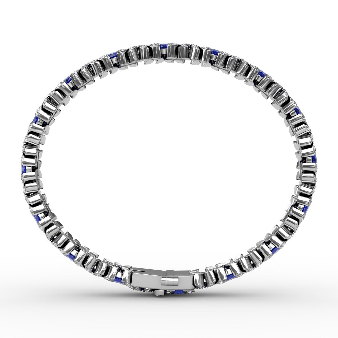 B1492S-14kt-White