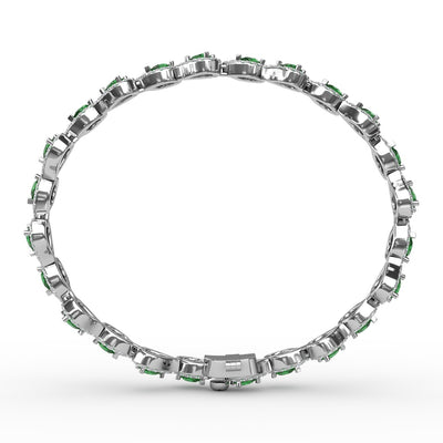 B1601E-14kt-White