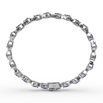 B1601S-14kt-White