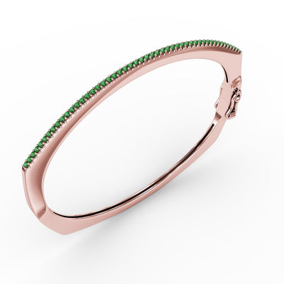 BB3035E-14kt-Rose