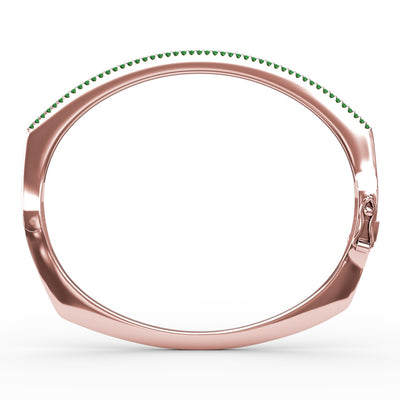BB3035E-14kt-Rose