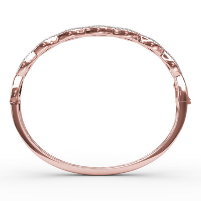 BB4055E-14kt-Rose