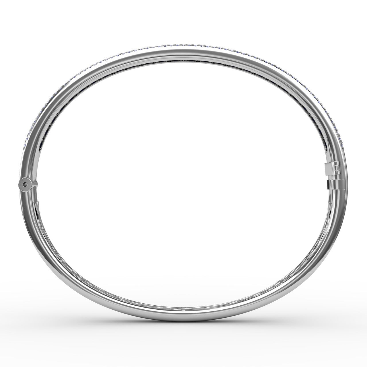 BB4370S-14kt-White