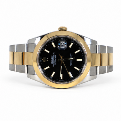 Rolex 41mm Datejust