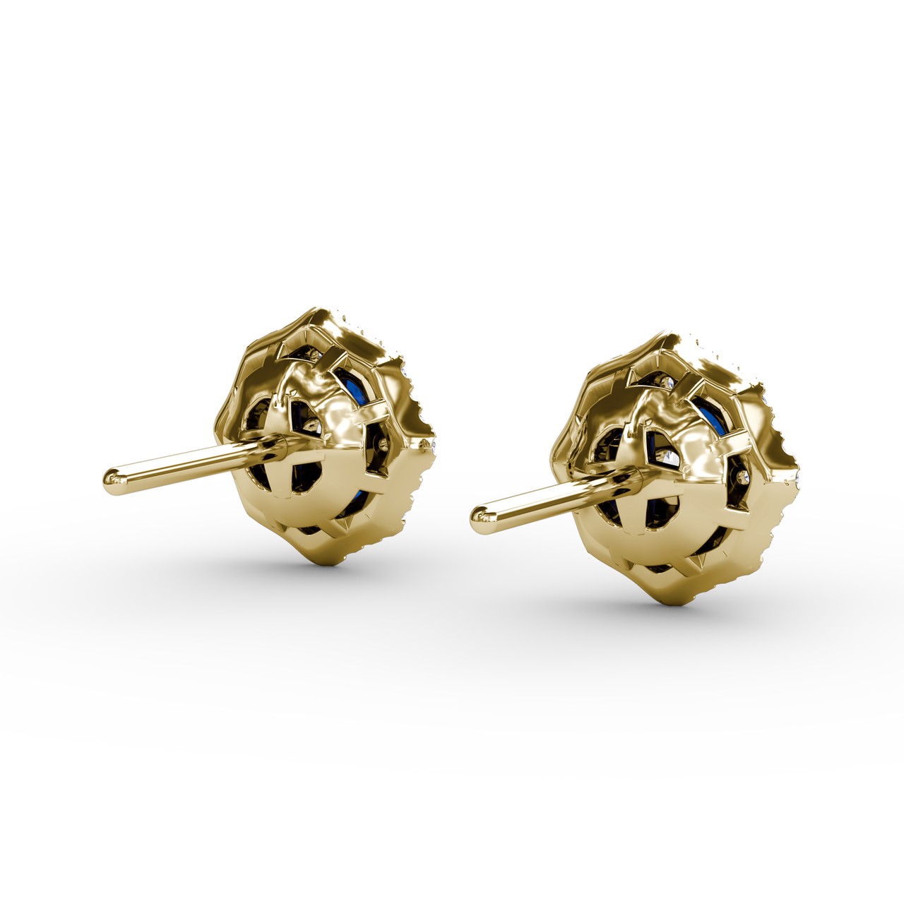 ER1690S-14kt-Yellow