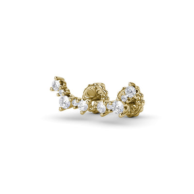 ER1871-14kt-Yellow