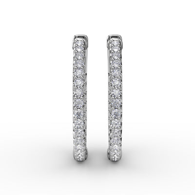 ER4892-14kt-White