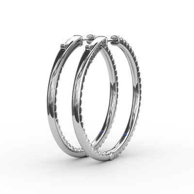 ER4895-14kt-White