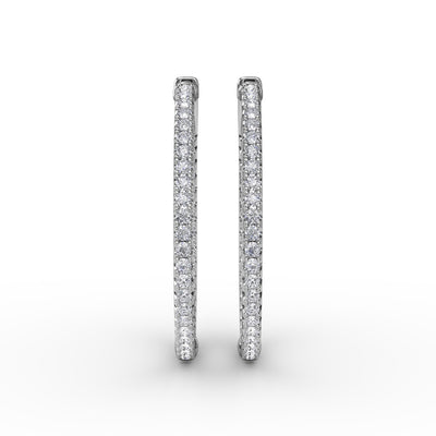 ER4895-14kt-White