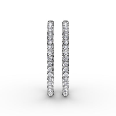 ER4896-14kt-White