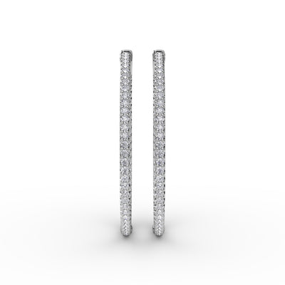 ER4897-14kt-White